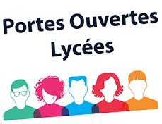 Portes Ouvertes samedi 7 mars 2020 de 9h à 13h