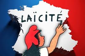 Du 6 janvier au 14 février. Exposition « Laïcité » au CDI