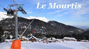 Séjour au ski des 5ème