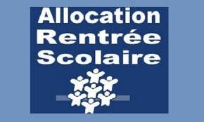 Information aux familles : l’Allocation de Rentrée Scolaire. (ARS)